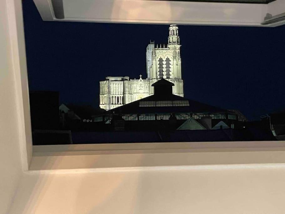 Le Bel Vue Sens Exterior foto